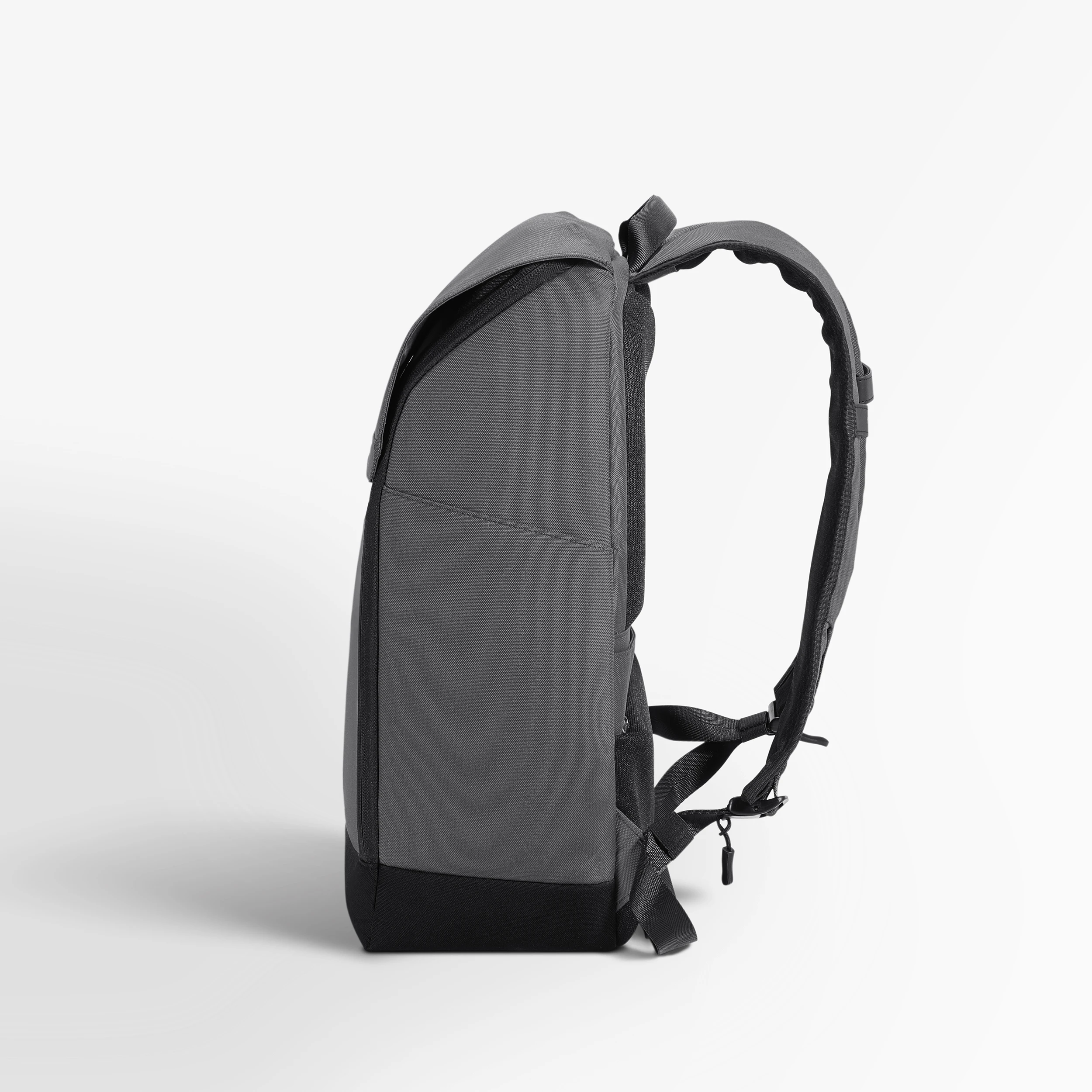 Korin HiPack Lite With Gift Box Anti-theft Backpack For Men 16 inch Laptop Magnetic Open 90° Stand USB-C Charge/ TSA Lock 4