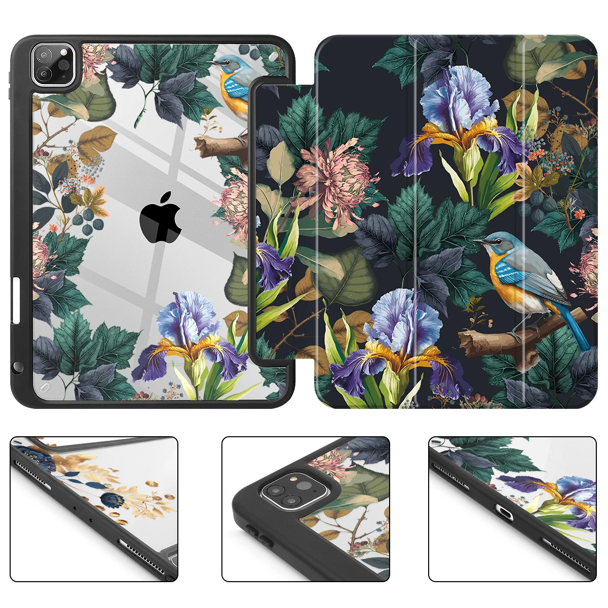 capas para tablets e e-readers