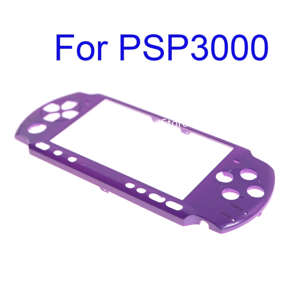 Replacement Shell Sony Psp 3000 Psp 3000 Full Housing Shell Shell