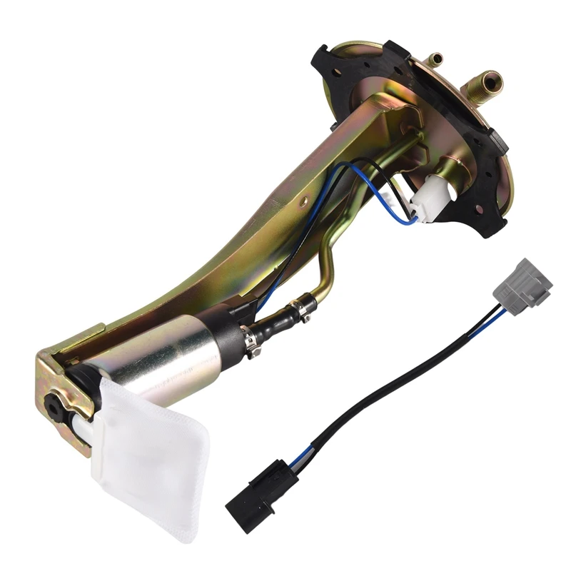 

Fuel Pump Fit For-Mitsubishi Pajero V33 V43 MR376049