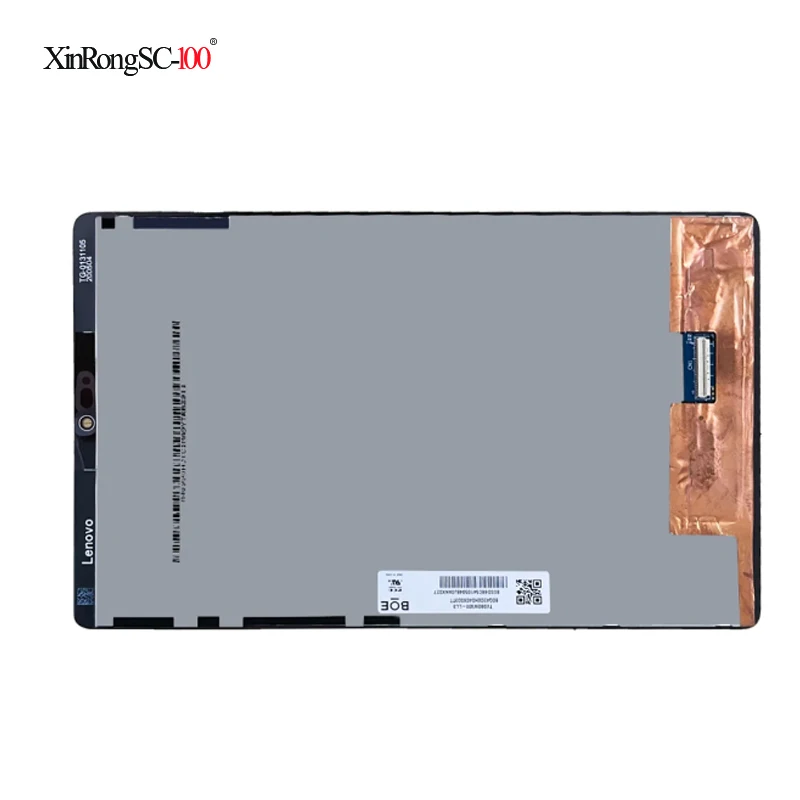 Lenovo Tab M8 LCD Screen Replacement Part