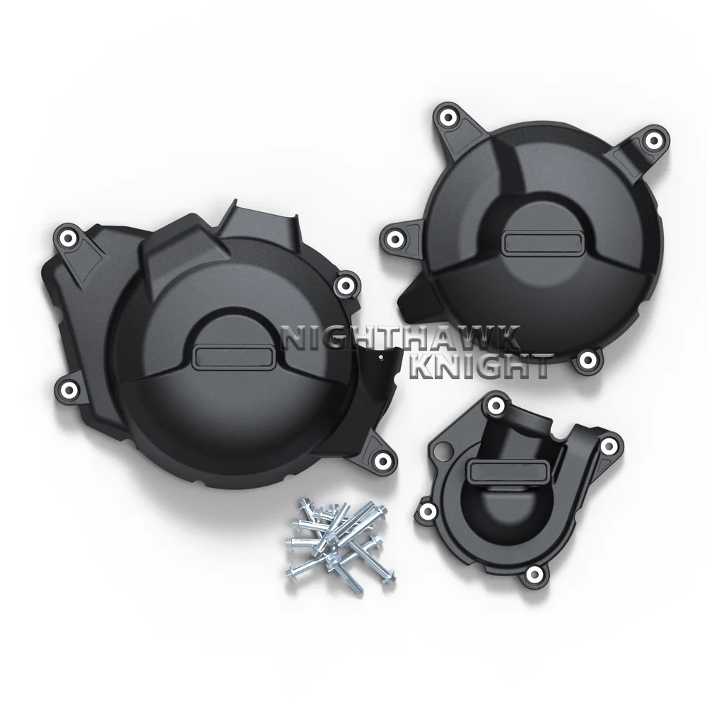New Motorcycle Engine Protective Cover for VOGE DS900X DSX 900 DS 900 X Engine Crash Protector Cove Set motorcycle engine cover engine cover protector engine guard motorcycle accessory set