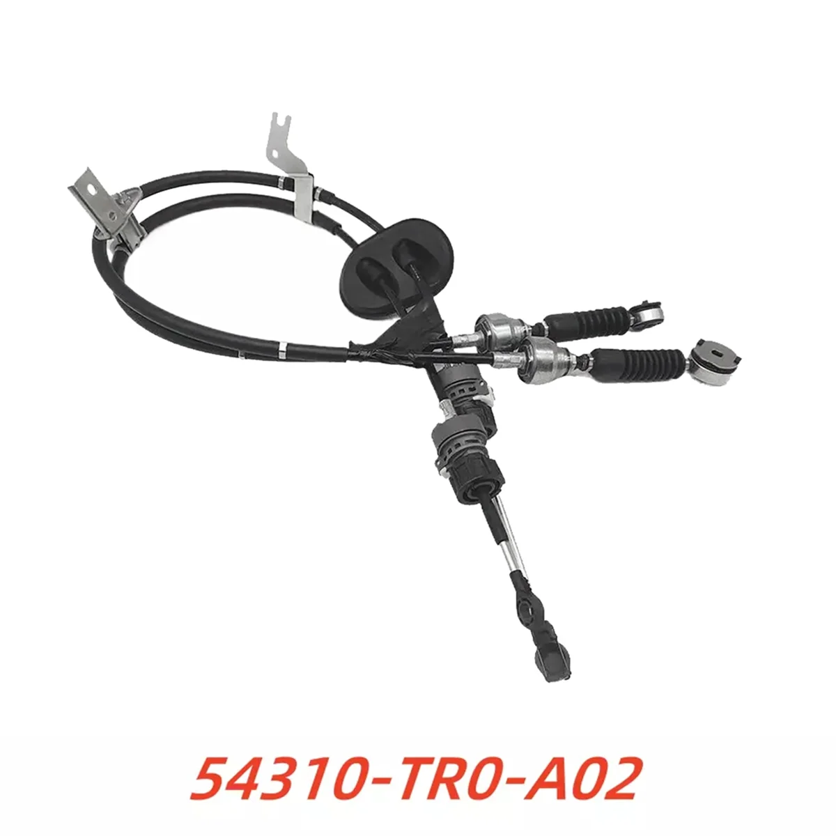 MT Shifter Cables 54310-TR0-A02 for Honda Civic 2012-2015 1.8L, 5