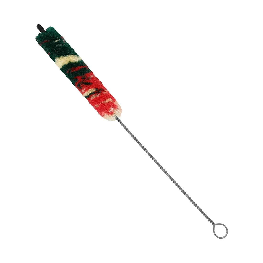 Piccolo Cleaning Brush Piccolo Cleaning Accessories Colored Bristles Woodwind Musical Instrument Tools Convenient Tools flute maintenance tools