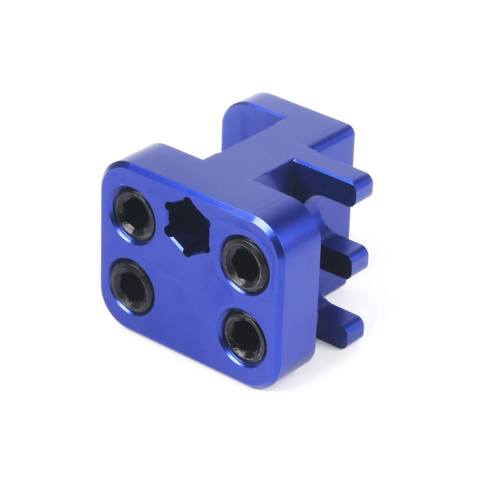 Strumento Di Stampa Anodizzato Blue Motion Pro Mp Master Link 08-0675