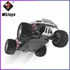 Wltoys A979 A979-A A979-B RC Car 70km/h High Speed Crawler 1/18 Electric 4WD Shock Truck 2.4G Remote Control Car Waterproof Toys 6