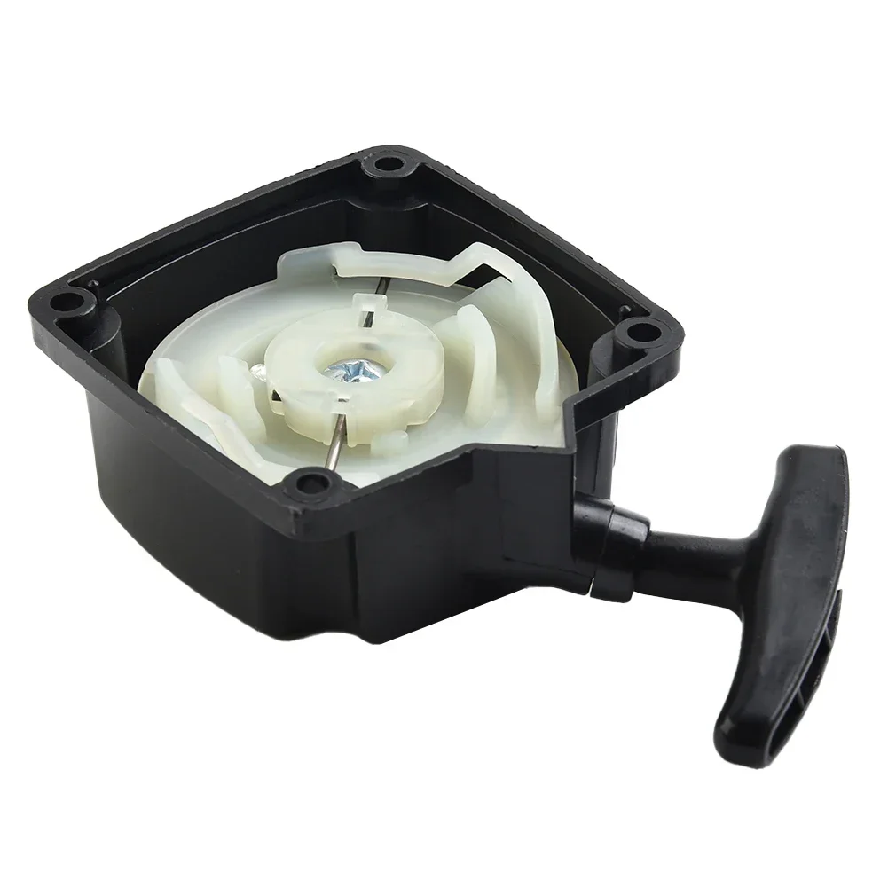 Grass Trimmer Recoil Pull For Irrigation Mowers Brush Cutter Strimmer Lawn Mower Recoil Puller Assembly Parts