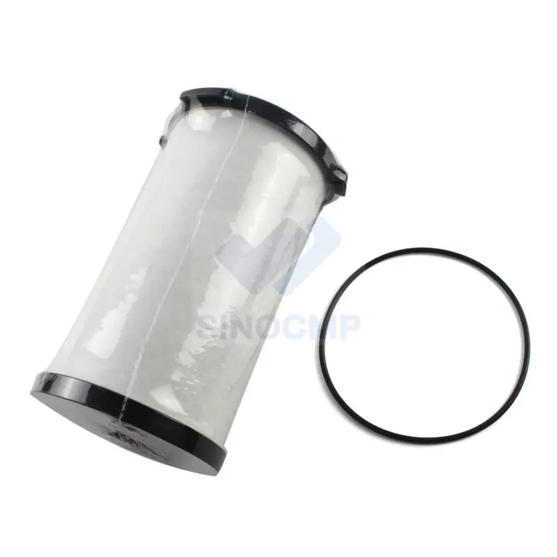 

Filter Element Kit For Komatsu 600-331-2900