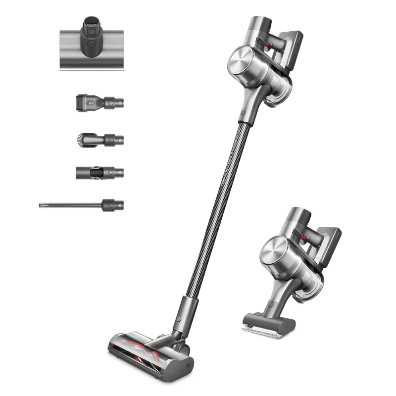 

2023 New Dreame T30 Wireless Vacuum Cleaner Upgrade Version From Dreame