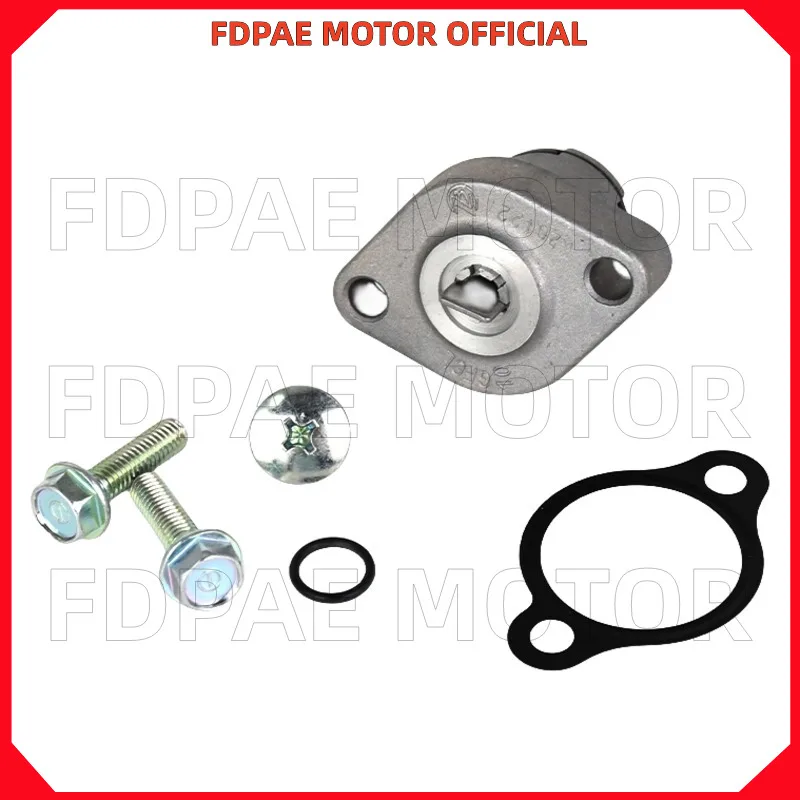 

Timing Chain Tensioner Assembly for Wuyang Honda Wh100t-h-f-g-m-n-l-3