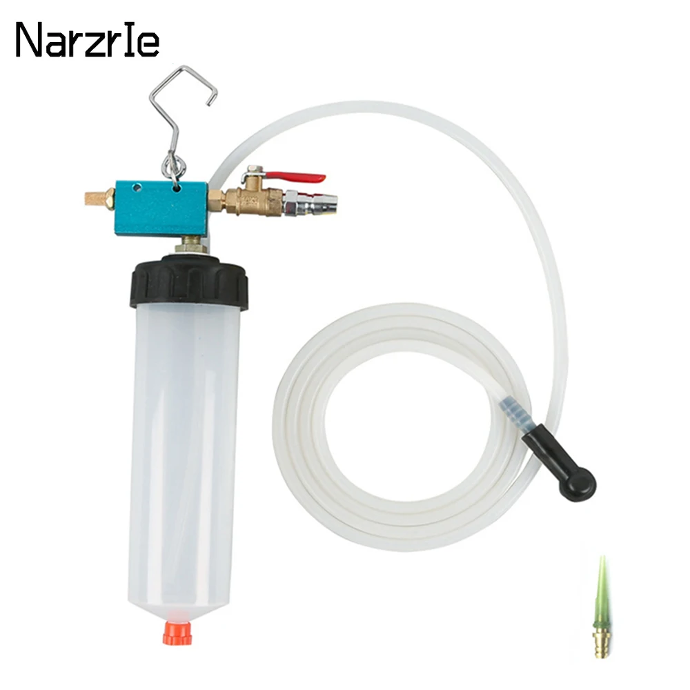 Car Oil Fluid Extractor Filling Syringe Bottle Transfer Automotive Fuel Extraction Hand Pump Dispenser Kit For Car Motorcycle