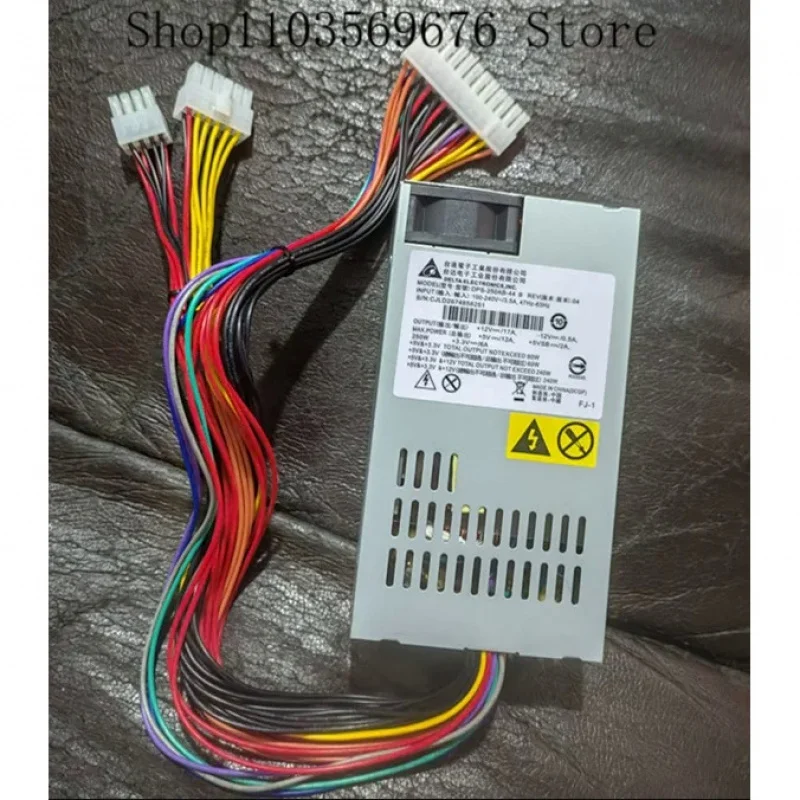 Per La Sinologia 1815 Ds1515 Wei Unicom 531 Nas Alimentatore Di Memoria Di Rete Dps-250Ab-44B
