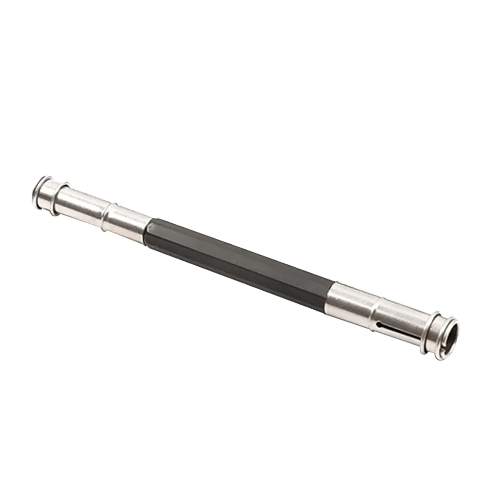 Dual-headed Pencil Extender Holder Adjustable Wooden Lengthener Holder Practical Portable  Creative Painting Drawing Tool