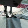 S4A Presser Foot Computer Machine Flat Strip   Collar   Elastic Lace 2