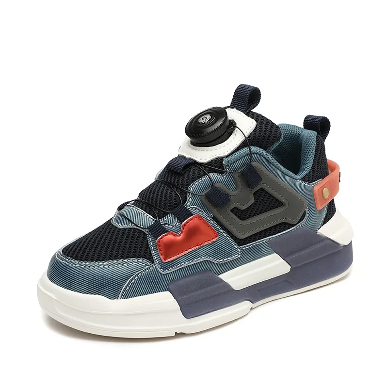 

Kids Casual Shoes Children Sneakers for Boys Girls Running Shoes Breathable Comfortable Youth Shoes student shoes Size 28-38