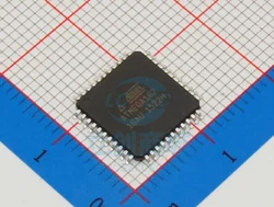 Novo – microcontrôleur atmega162 tqfp44, puce ic 8 bits, ATMEGA162 16AU 