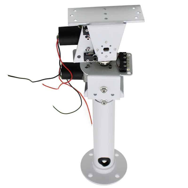 robo de rastreamento monitoramento solar dc 05