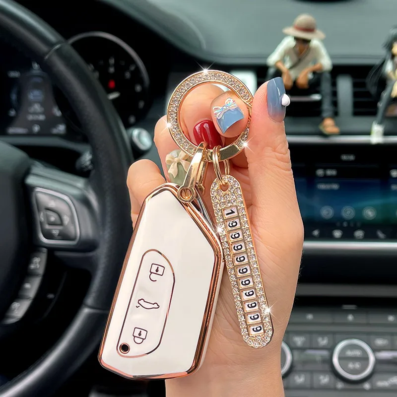 Cover Chiave/telecomando per VW Volkswagen 15 Cover Chiave/telecomando per VW Volkswagen - Sf9924f14fcfe47d8a0a81ef1982dde3eR