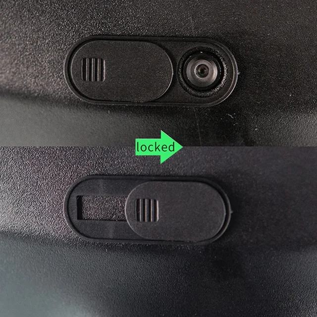 for Tesla Model 3 Highland 2024 Camera Privacy Cover White ModelY PC Webcam Cover Model3 Model S X Y 2023 Interior Accessories - Image 5