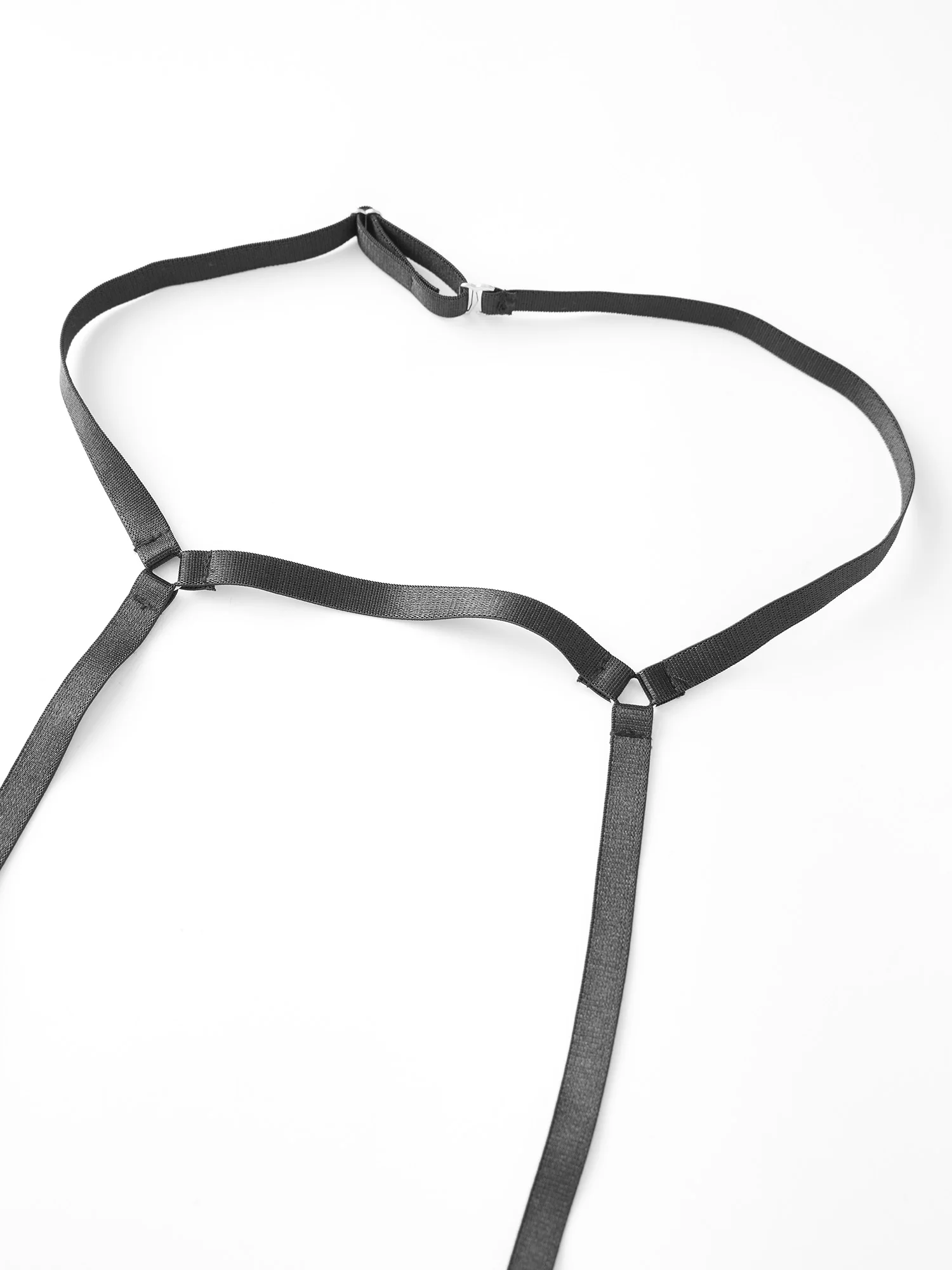 Sexy Lace Lingerie Set with Garter Belt Seductive Babydoll Bra and Panty Women s Erotic Underwear Ensemble