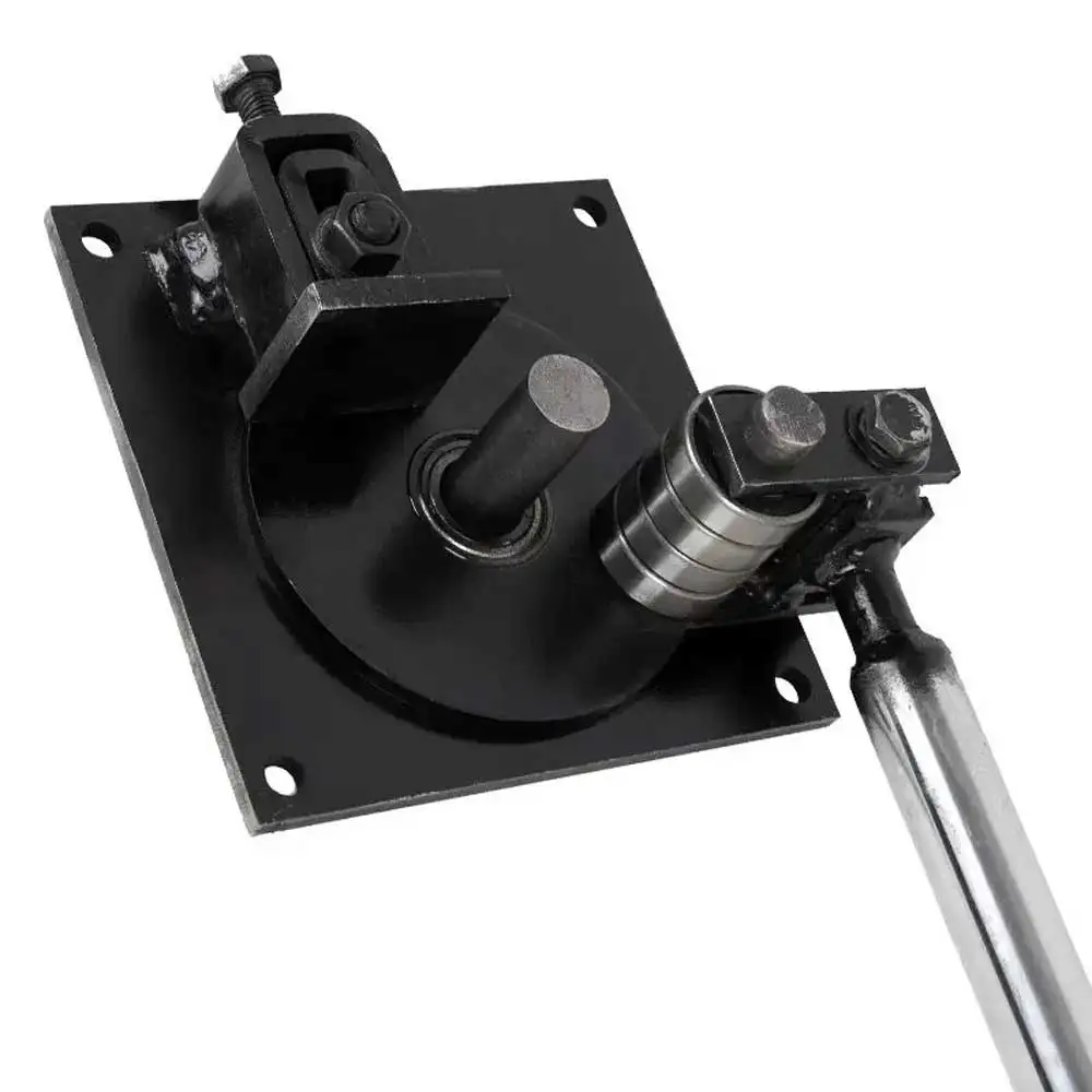 1MM14MMManualRebarBenderPortableConstructionBuildingBending