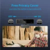 Nuroum V11 High Quality 1080p 60fps Full Hd Plug And Play Computer Usb Web Camera Mini Webcam 2K For Pc Laptop With Microphone 2