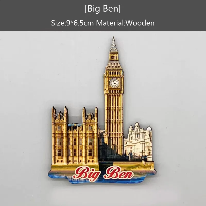 Big Ben