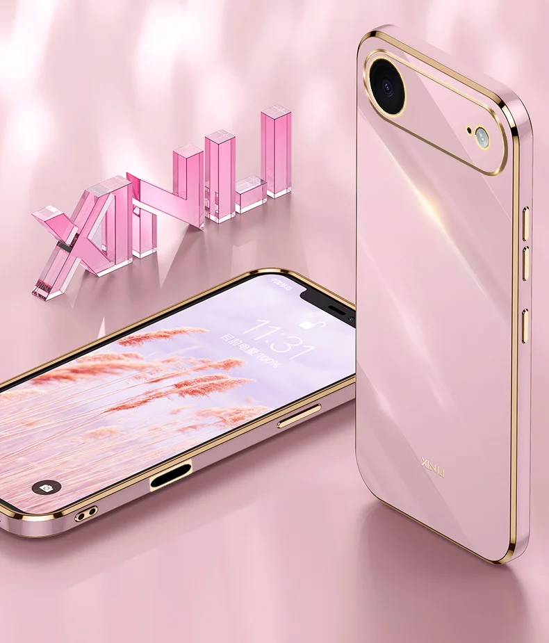 Für iPhone Air Fall Abdeckung Für iPhone Air Hohe Qualität Weiche TPU Anti-fingerprint Kamera Schutz Fall Abdeckung – Detail 9