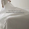 1PC Ultra-soft 500 Thread Count Luxury Sheets, ,100S long-staple Cotton , 5-Star Hotel Quality, Soft and Breathable 2