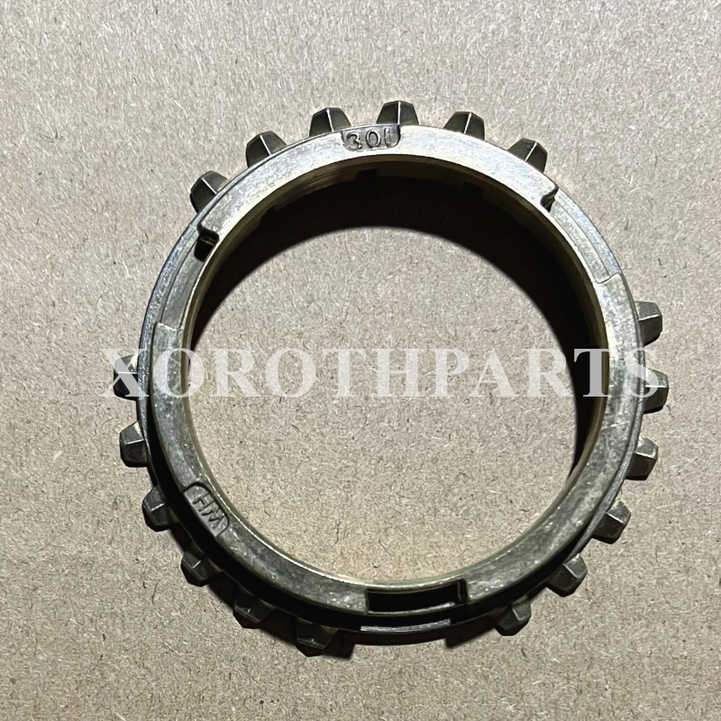 siotaro74  New Parts Ring,5TH Speed Synchronizer 24432-84041 For Suzuki Alto