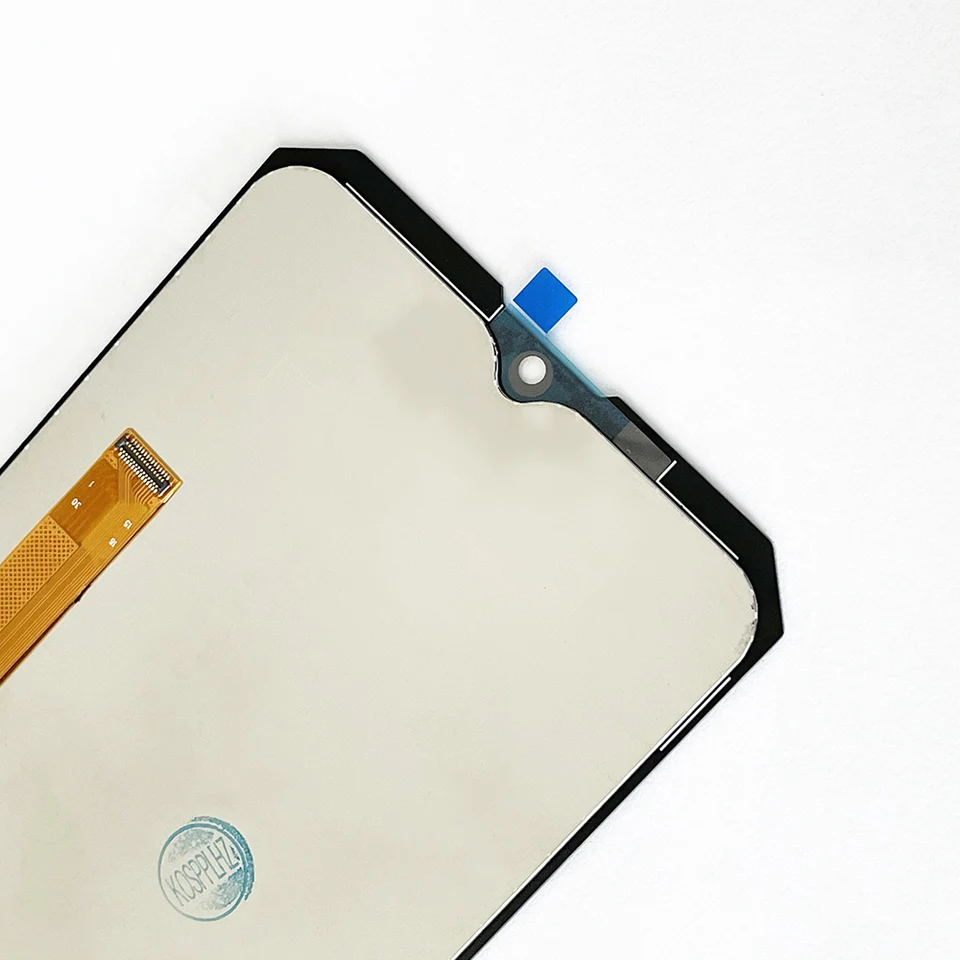 Kit Sostituzione LCD Touch Screen Per Oukitel K15 Plus / K15 Pro – Assemblaggio Completo