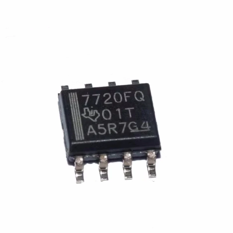 

10 шт./лот ISO7720FQDQ1 вспомогательный PCBA полный список Бом и материалов