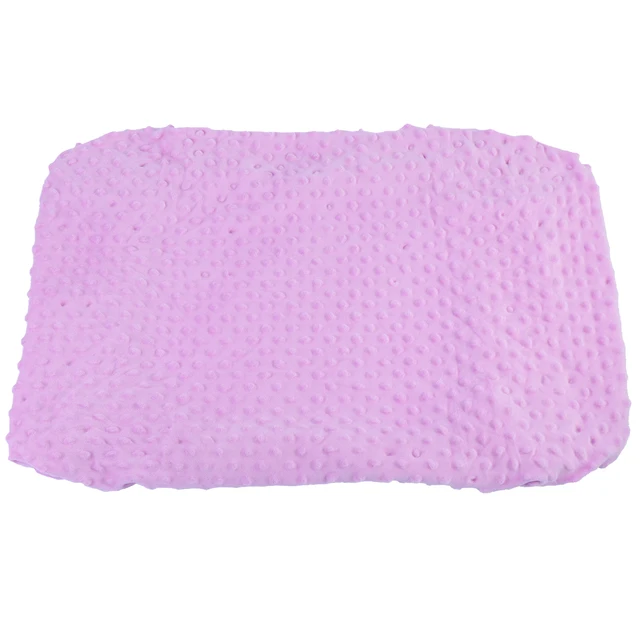 1pc Baby Changing Pad Reusable Washable Polyester Cover Diaper Mat Breathable Cotton Cloth Nappy Shower Gift Baby Bedding 3