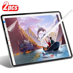 Dual Pack Matte Finish Screen Protector Film (S10 Plus 12.4 X820)