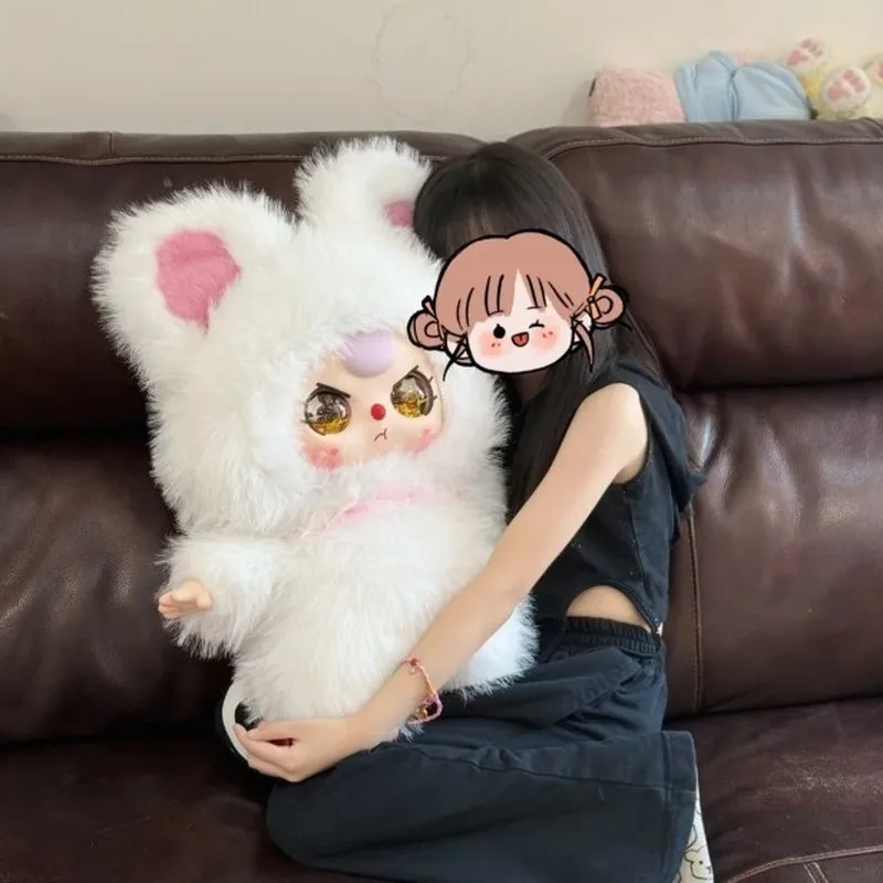 Baby Three AI 800 Series Surprise Blind Box Display Figurine Soft