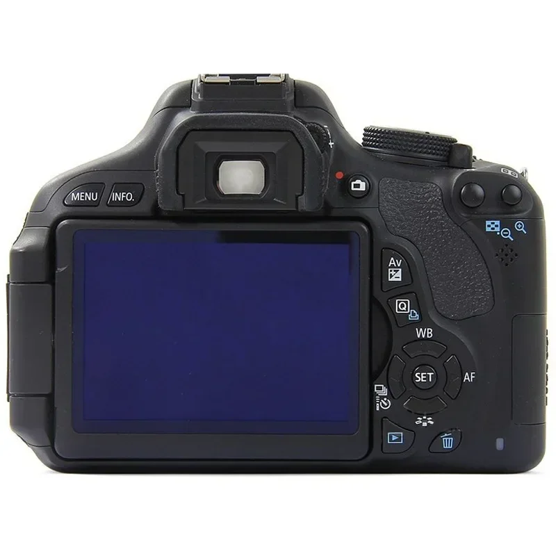 EF viewfinder is suitable eyes cup for Canon 100D 550D 650d 600D 700d 750d 760d eyepiece camera repair part 1Pcs