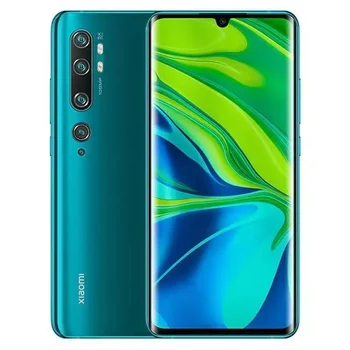 Xiaomi CC9 Pro smartphone Snapdragon 730G 5260mAh Battery 6.47 inch AMOLED Display 30W QC Note 10 4G smartphone