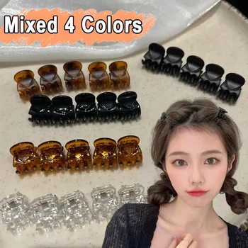 مخالب شعر صغيرة وإكسسوارات شعر 7