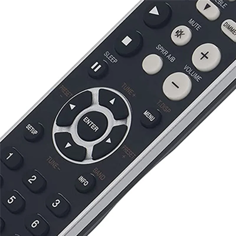 VINABTY Nuovo RC 002SR Telecomando di ricambio RC002SR Telecomando per MARANTZ RC002SR SR4023 SR5023 Remote Controller