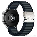 Dark Gray Silver