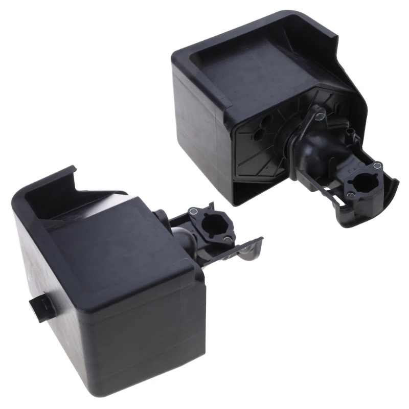 For GX340 GX390 Engine Motor Generator Lawn Mower Air Filter Housing Cove