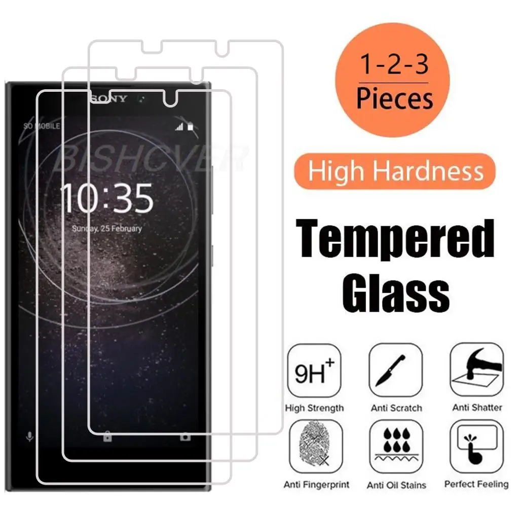 

Для Sharp Aquos R7 AQUOSR7 SH-52C 6,6 дюйма HD закаленное стекло, Защитная пленка для экрана Sharp Aquos R7