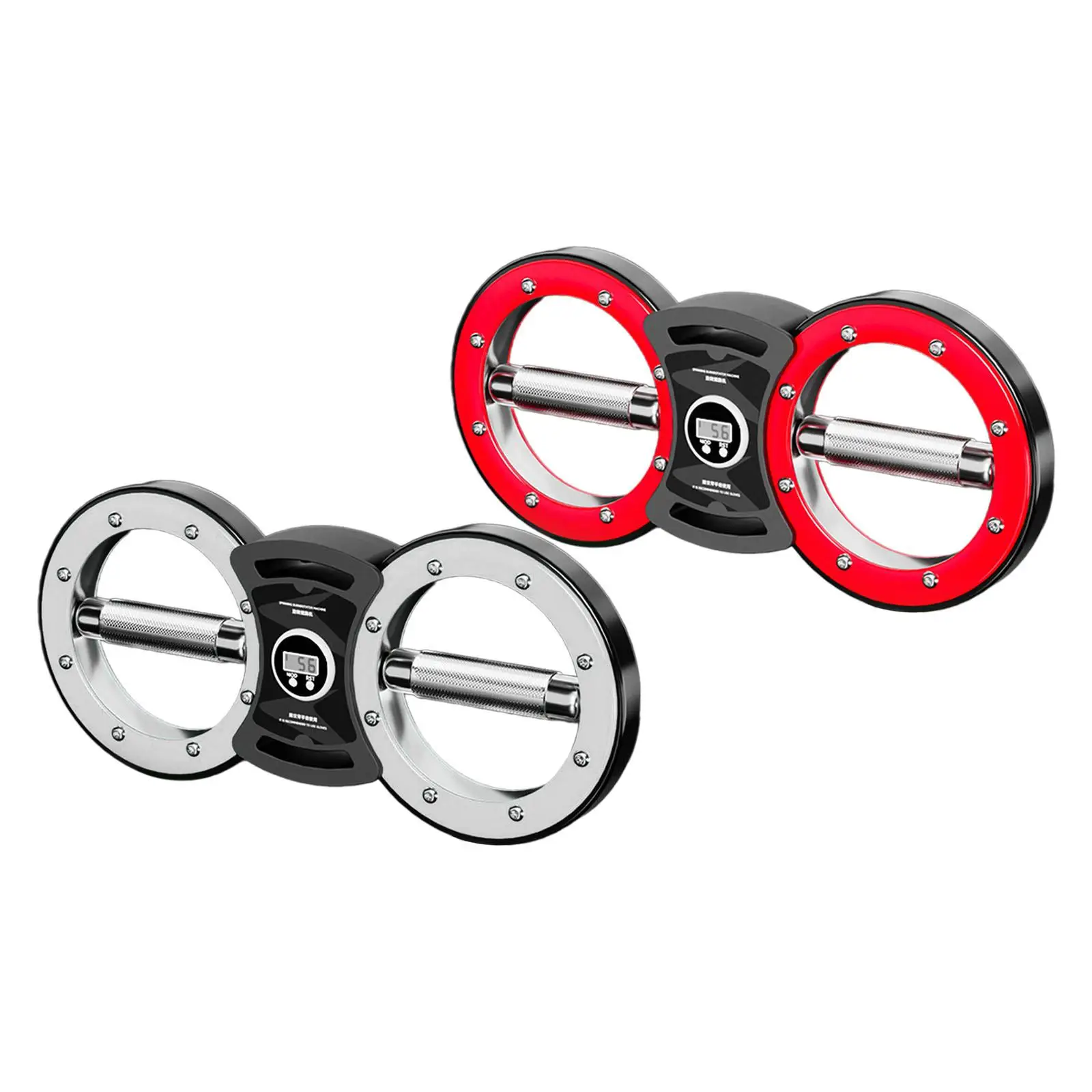 Arm Workout Equipment Exerciser Boxing Arm Exerciser Shoulder Wrist Women Men