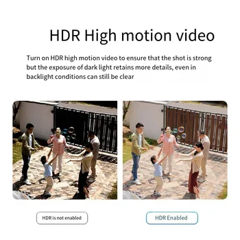 Telecamera Esterna Xiaomi CW500 - Wi-Fi 6, 3K HD, Chip di Sicurezza MIJIA, Protezione della Privacy