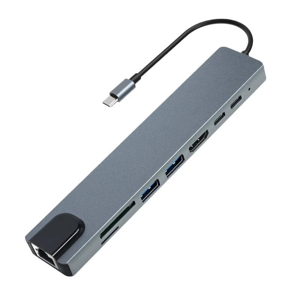 usb-c-hub-4k-30hz-type-c-to-hdmi-compatible-pd-100w-adapter-for-macbook