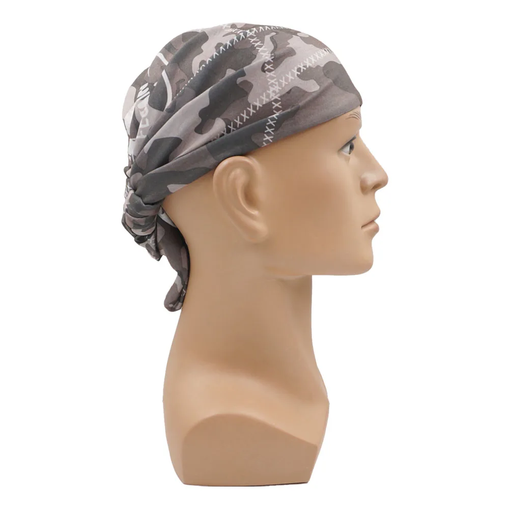 Kamufliažo kaklo movos nuotrauka 6