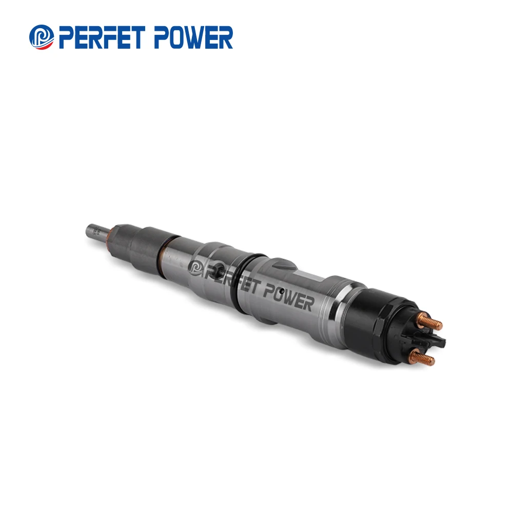 

4PCS PERFET 0445120220 0 445 120 220 Fuel Injector China Made New OE 51 10100 6124