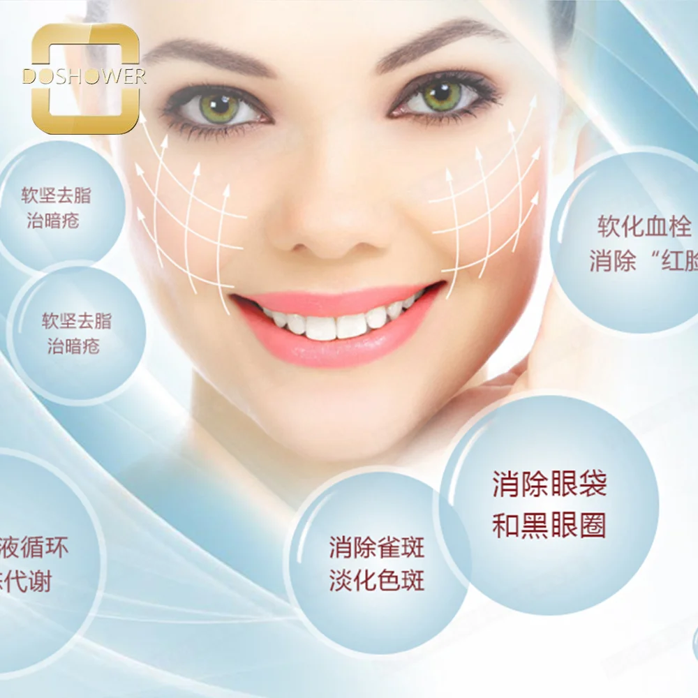 Description Picture 6 of itemUltrasonic machine beauty of multifunctional facial beauty machine for skin care tools beauty machine supplier