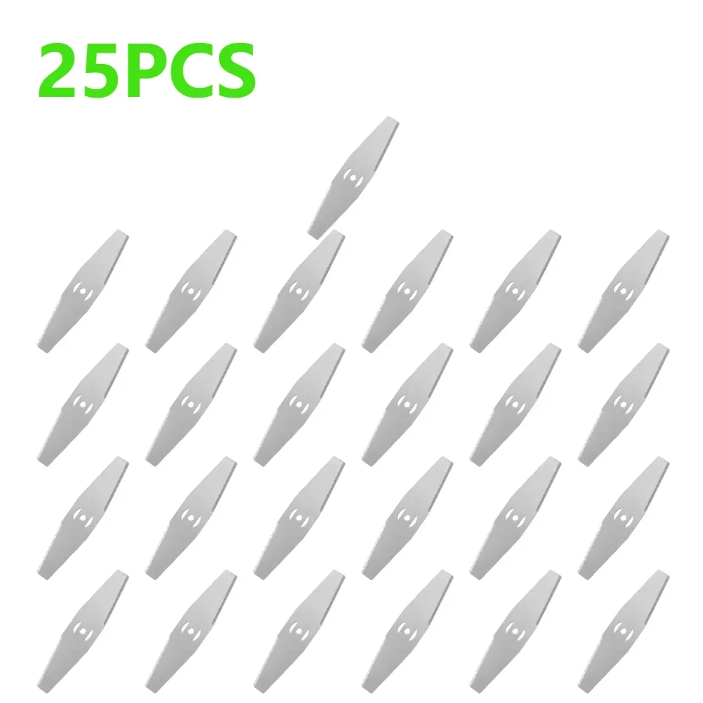 25pcs