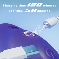 Tragbarer Vibrator, APP-Steuerung, Massagestimulation, Klitoris, Vagina, G-Punkt, Analmasturbation, Orgasmus, weibliches Sexspielzeug 4